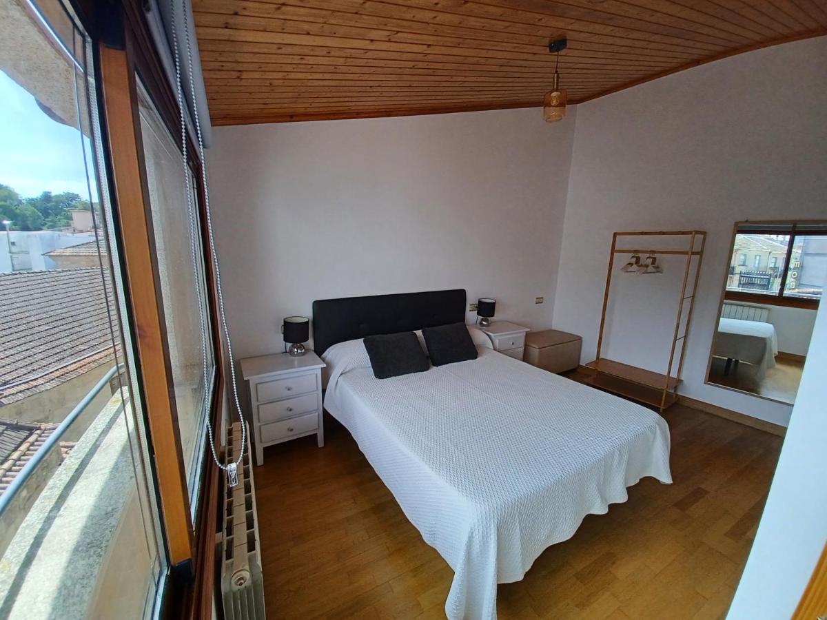 Atico48 Apartment Redondela Exterior photo